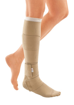 circaid juxtalite Ankle Foot Wrap, Small