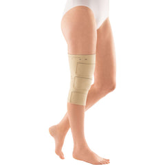 circaid Reduction Kit Lymphedema Compression Knee Wrap