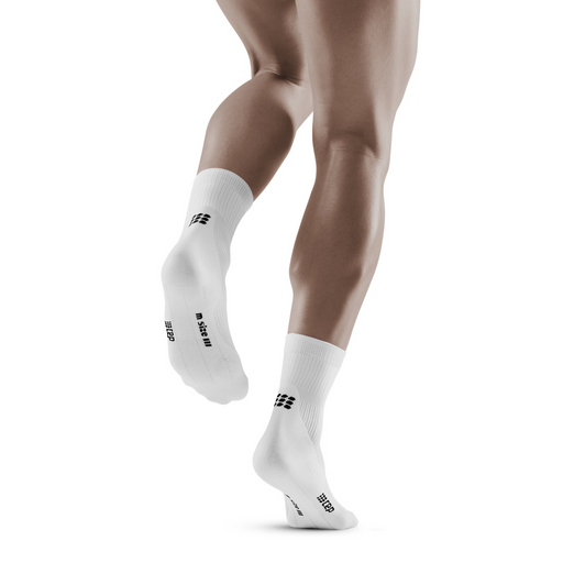 CEP Classic Mid Cut Compression Socks, Men