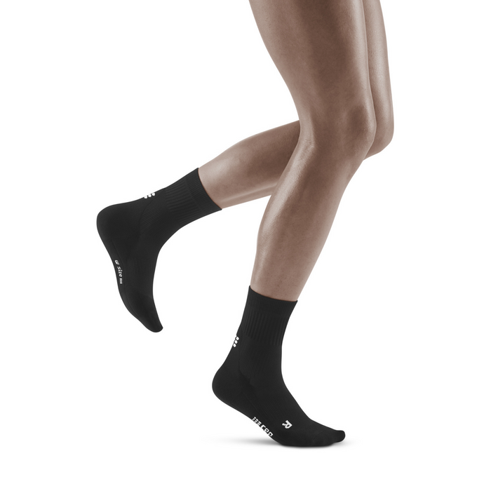 CEP Classic Mid Cut Compression Socks, Women