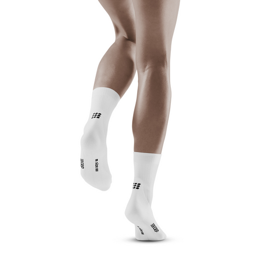 CEP Classic Mid Cut Compression Socks, Women