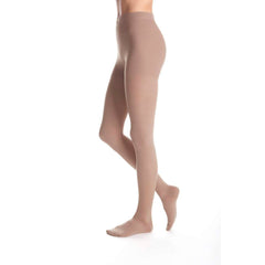 duomed advantage 15-20 mmHg Maternity Panty Closed Toe Compression Stockings