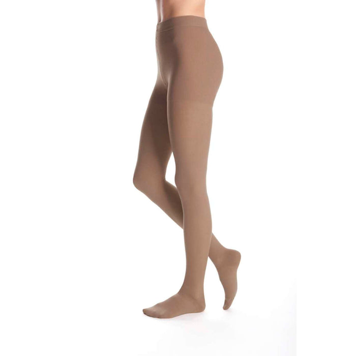 duomed advantage 15-20 mmHg Maternity Panty Closed Toe Compression Stockings