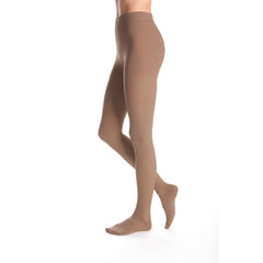 duomed advantage 30-40 mmHg Maternity Panty Closed Toe Compression Stockings