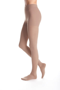duomed advantage 30-40 mmHg Panty Closed Toe Compression Stockings