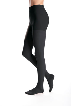 duomed advantage 20-30mmHg Panty Closed Toe Compression Stockings