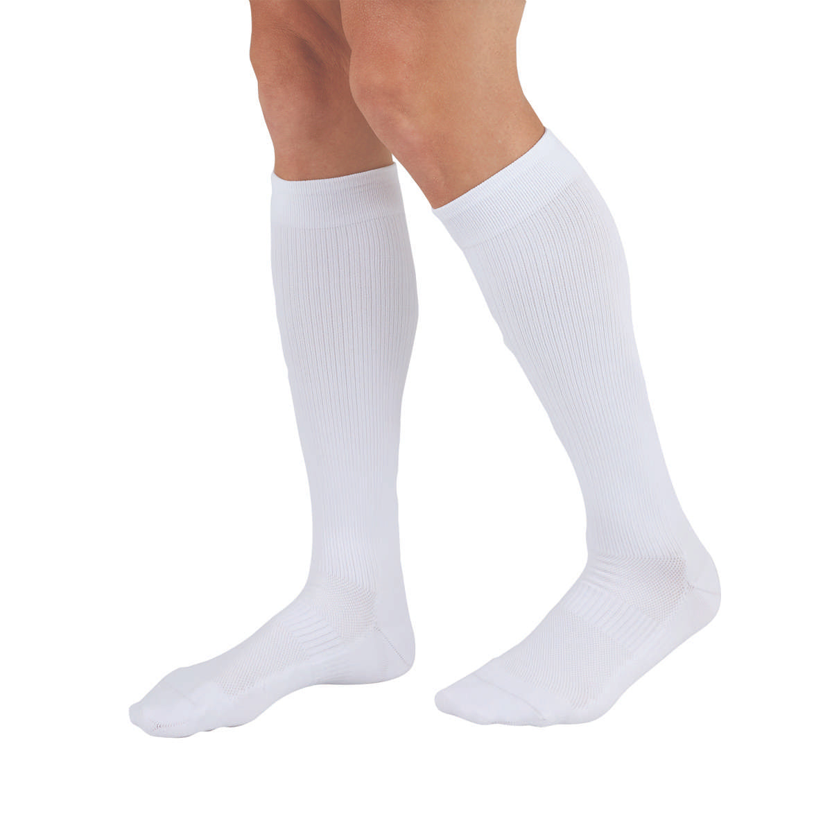 duomed relax 20-30 mmHg Calf High Closed Toe Compression Stockings
