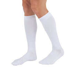 duomed relax 20-30 mmHg Calf High Closed Toe Compression Stockings