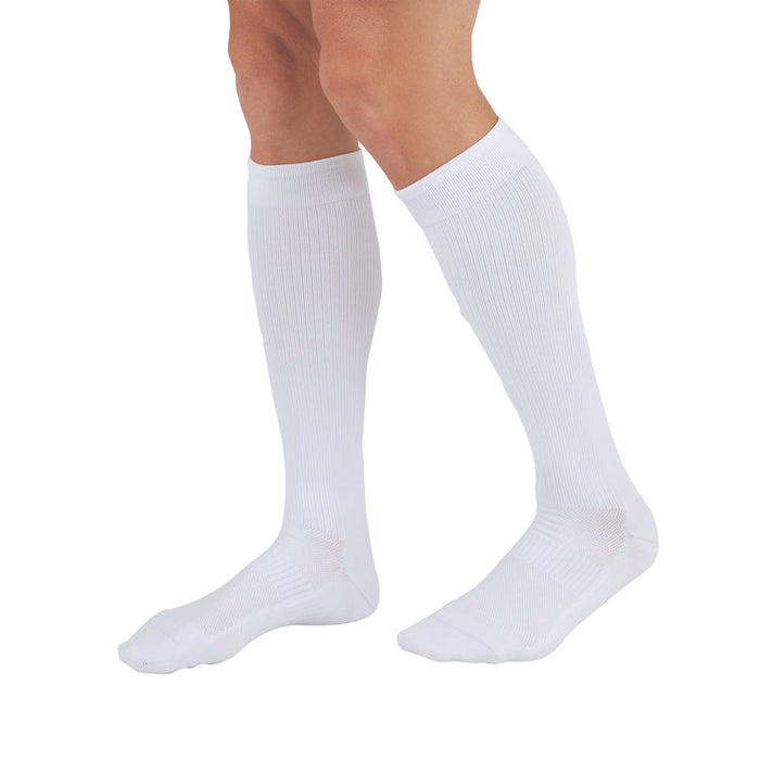 duomed relax 15-20 mmHg Calf High Closed Toe Compression Stockings