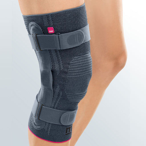 medi Genumedi Pro Knee Support, I