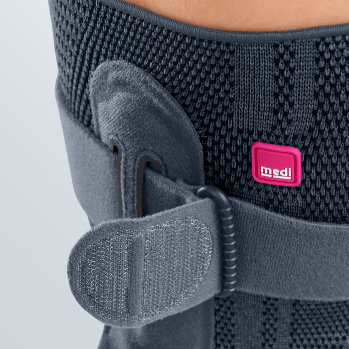 medi Genumedi Pro Knee Support, I