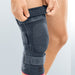 medi Genumedi Pro Knee Support, I