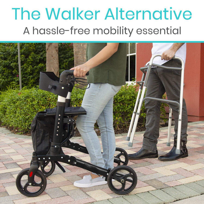 Mobility Aids>Walkers - Vive - Wasatch Medical Supply