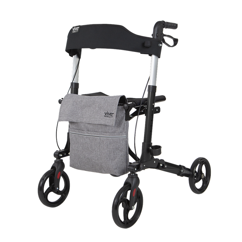 Mobility Aids>Walkers - Vive - Wasatch Medical Supply