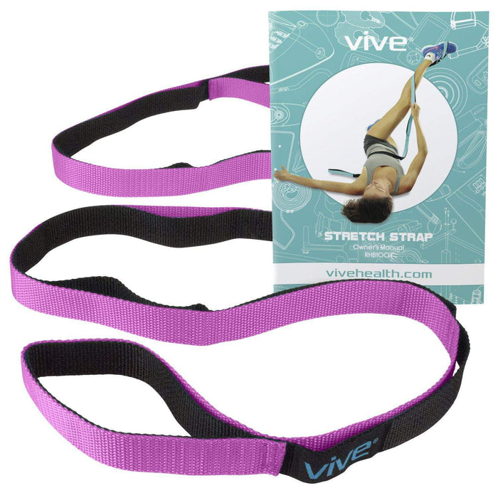 Vive Stretch Strap