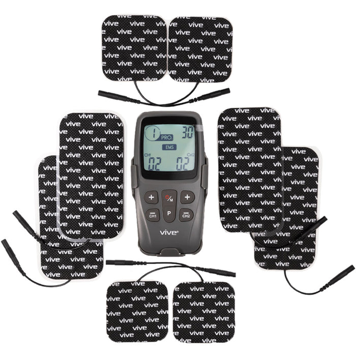 Vive EMS TENS Unit