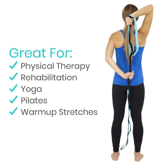 Vive Stretch Strap