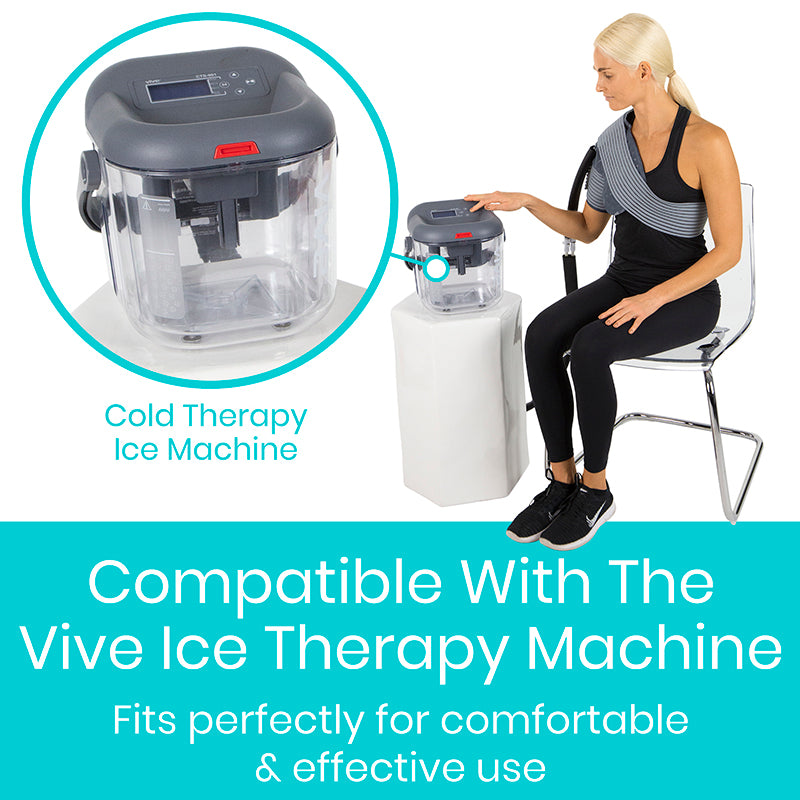 Cold Therapy Machine