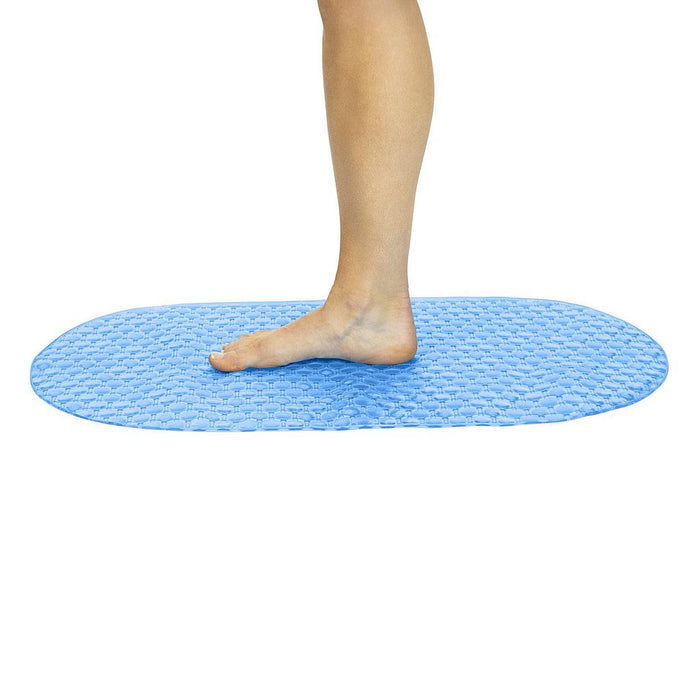 Vive 26" Oval Bath Mat