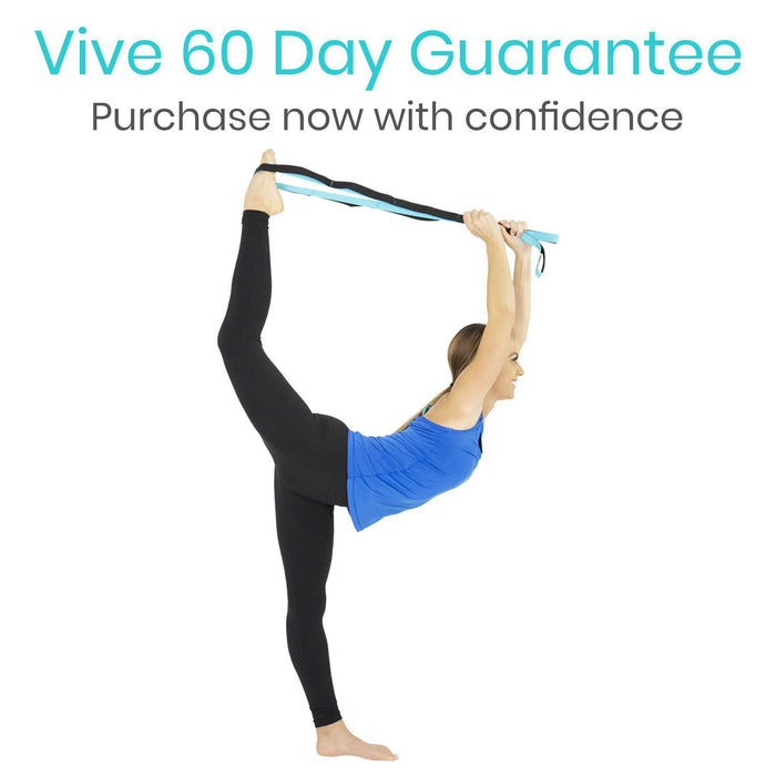 Vive Stretch Strap