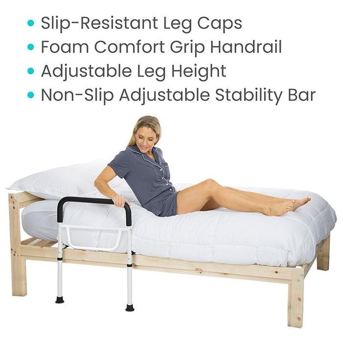 Bed Rail