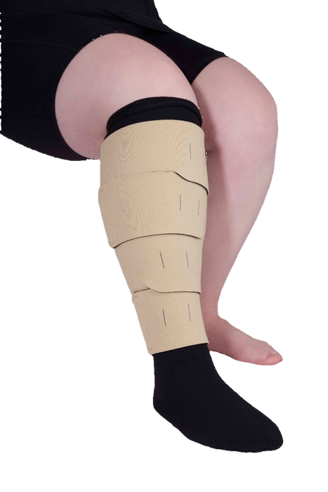 circaid juxtalite HD Lower Leg Compression Wrap