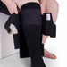 circaid juxtalite HD Lower Leg Compression Wrap, Small, Long