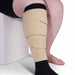 circaid juxtalite HD Lower Leg Compression Wrap, Small, Long