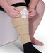 circaid juxtalite HD Lower Leg Compression Wrap, Small, Long