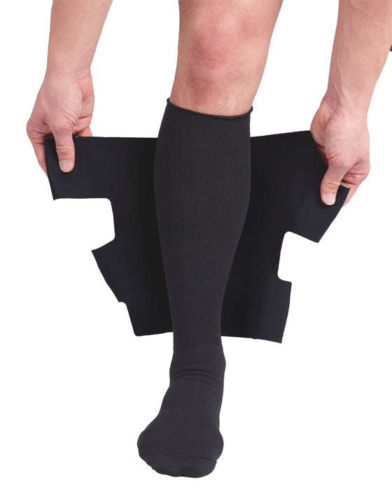 circaid juxtalite Lower Leg Compression Wrap, Small, Long