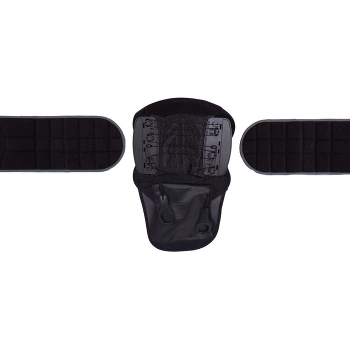 medi Lumbar LSO Spine Brace w/Optional Extension