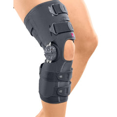 medi M.3 Soft Osteoarthritis OA Knee Brace, Lt Varus (Medial), XS