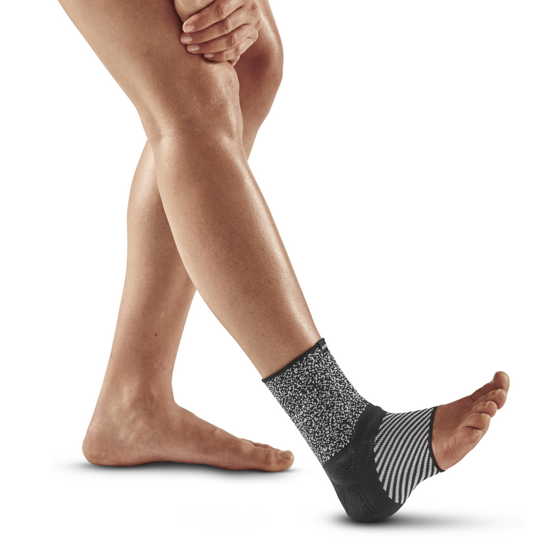 CEP Max Support Ankle Sleeve, Unisex