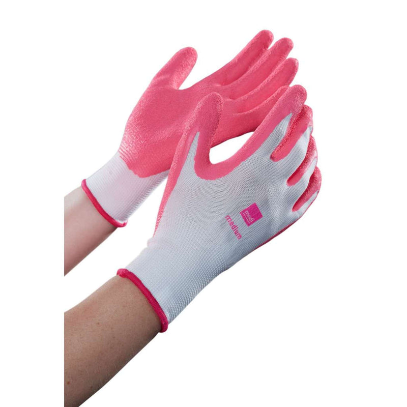 medi Compression Stocking Application Gloves, Small