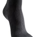 mediven active 20-30 mmHg Calf High Closed Toe Compression Stockings, Grey, II-Tall