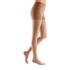 mediven plus 20-30 mmHg Panty Closed Toe Compression Stockings