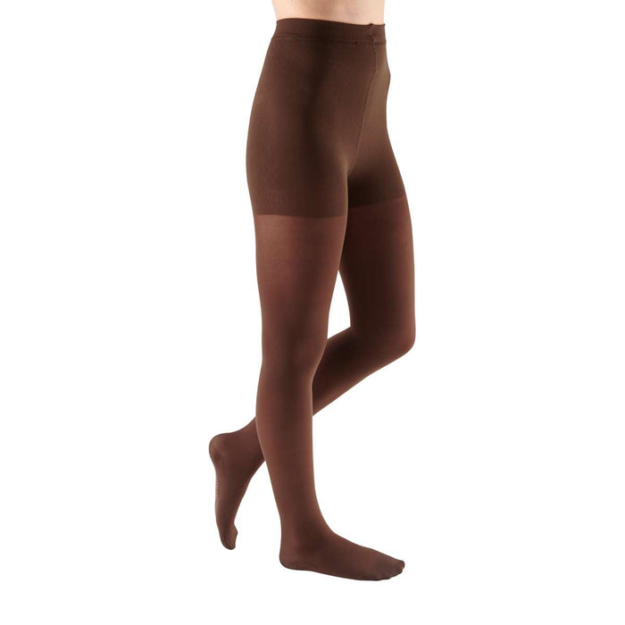 mediven comfort 20-30 mmHg Panty Closed Toe Compression Stockings