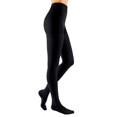 mediven comfort 30-40 mmHg Panty Closed Toe Compression Stockings