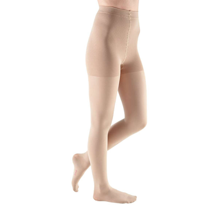 mediven comfort 30-40 mmHg Panty Closed Toe Compression Stockings