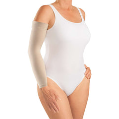 mediven Harmony 20-30 mmHg Compression Armsleeve w/Knit Topband