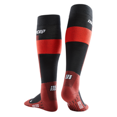 CEP Ski Merino Tall Compression Socks, Women