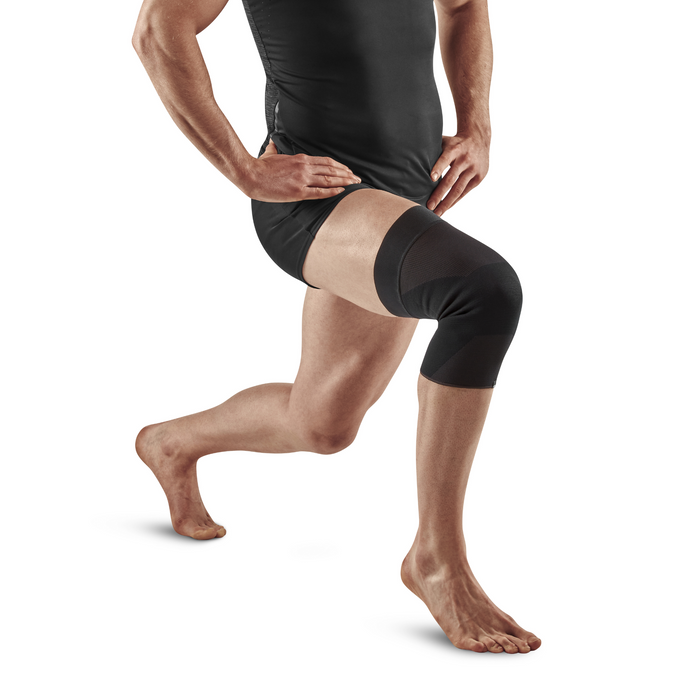 CEP Mid Support Knee Sleeve, Unisex