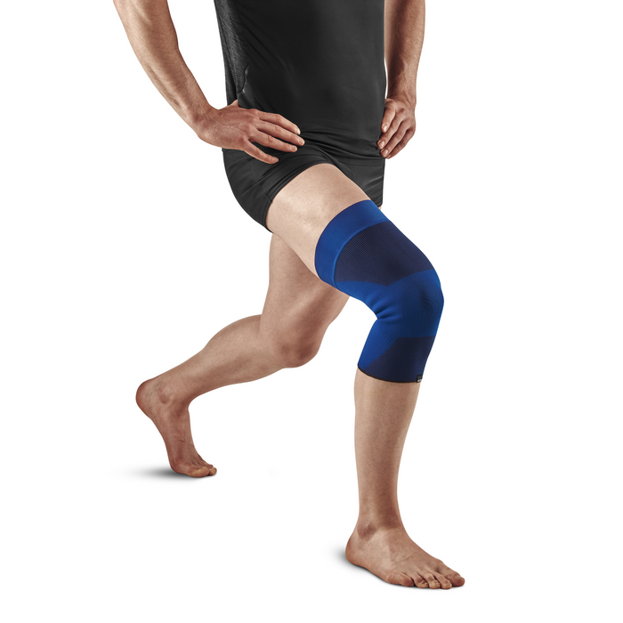 CEP Mid Support Knee Sleeve, Unisex