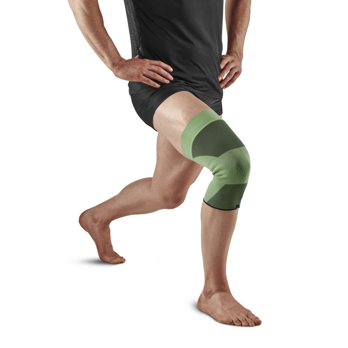 CEP Mid Support Knee Sleeve, Unisex