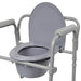 Commode - McKesson - Wasatch Medical Supply