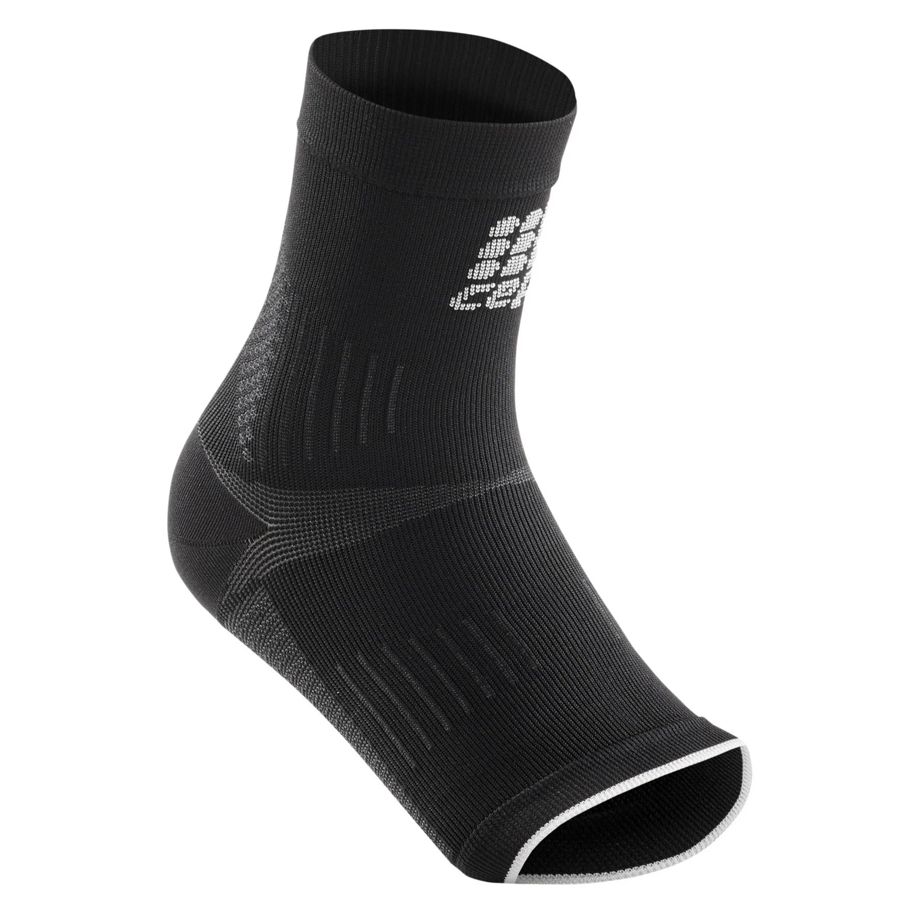 Mid Support Plantar Fasciitis Compression Sleeves – Wasatch Medical Supply