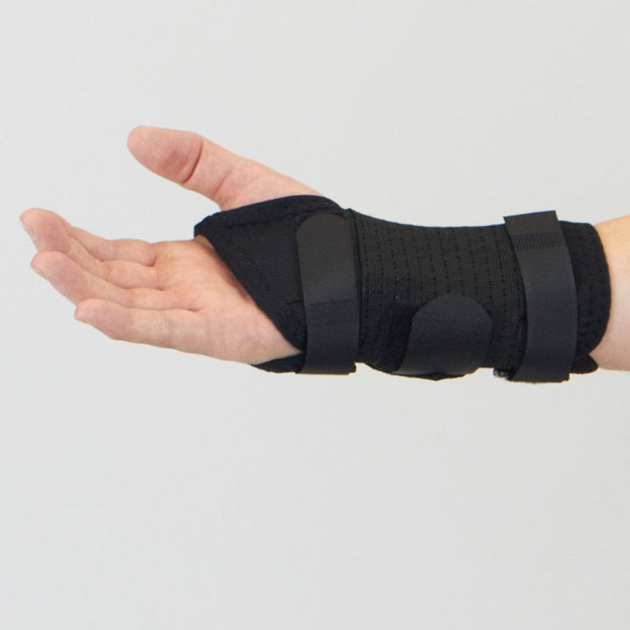 medi Premium Wrist Brace, Right, XS