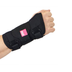 medi Premium Wrist Brace, Right, XS
