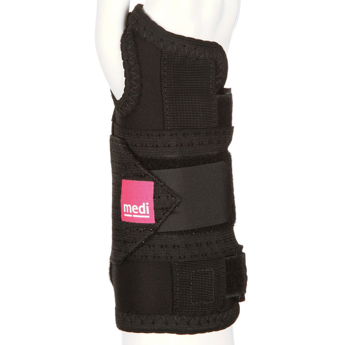 medi Premium Wrist Brace, Right, XS