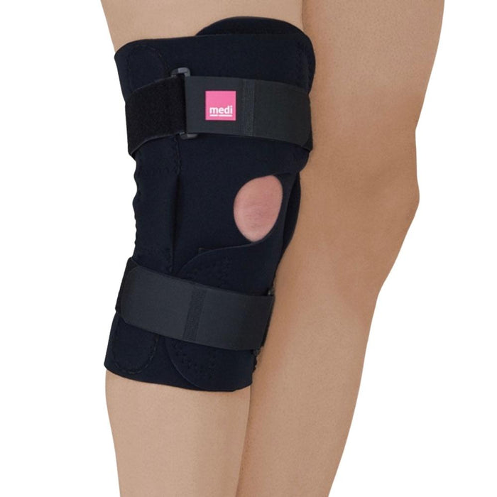 medi protect Hinged Neoprene Knee Brace